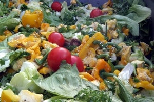 Retailers have pledged to publish data on the amount of food waste they have produced each year